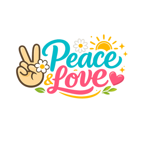 peace & focus